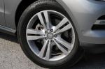 Mercedes-Benz ML350 BlueTEC 2012 года